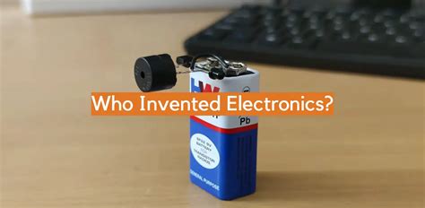 invent electronics